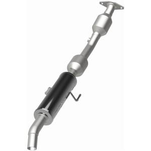 MagnaFlow Exhaust Systems & Installation | 1350 Offroad - MagnaFlow OEM Grade Semi-Direct Fit Catalytic Converter 49470 - Image 3