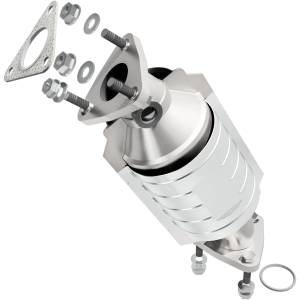 MagnaFlow Exhaust Systems & Installation | 1350 Offroad - MagnaFlow OEM Grade Direct-Fit Catalytic Converter 49478 - Image 1