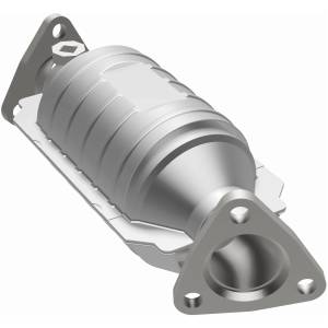 MagnaFlow Exhaust Systems & Installation | 1350 Offroad - MagnaFlow OEM Grade Direct-Fit Catalytic Converter 49478 - Image 2