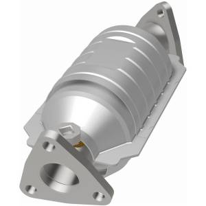 MagnaFlow Exhaust Systems & Installation | 1350 Offroad - MagnaFlow OEM Grade Direct-Fit Catalytic Converter 49478 - Image 3