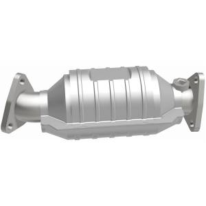MagnaFlow Exhaust Systems & Installation | 1350 Offroad - MagnaFlow OEM Grade Direct-Fit Catalytic Converter 49478 - Image 4