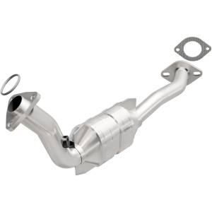 MagnaFlow Exhaust Systems & Installation | 1350 Offroad - MagnaFlow OEM Grade Direct-Fit Catalytic Converter 49479 - Image 1