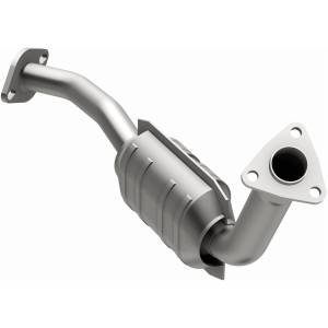 MagnaFlow Exhaust Systems & Installation | 1350 Offroad - MagnaFlow OEM Grade Direct-Fit Catalytic Converter 49479 - Image 2