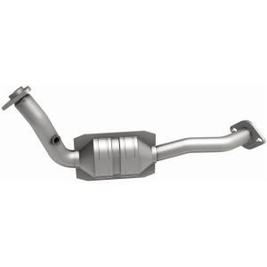 MagnaFlow Exhaust Systems & Installation | 1350 Offroad - MagnaFlow OEM Grade Direct-Fit Catalytic Converter 49479 - Image 4