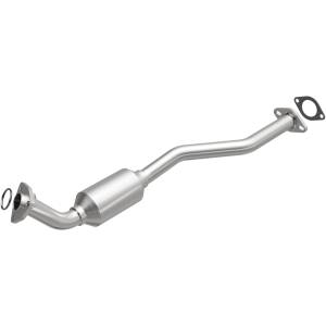 MagnaFlow Exhaust Systems & Installation | 1350 Offroad - MagnaFlow OEM Grade Direct-Fit Catalytic Converter 49480 - Image 1