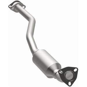 MagnaFlow Exhaust Systems & Installation | 1350 Offroad - MagnaFlow OEM Grade Direct-Fit Catalytic Converter 49480 - Image 2