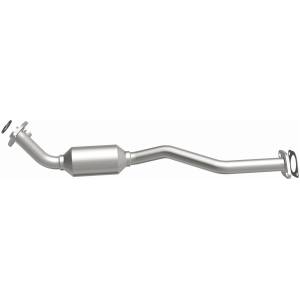 MagnaFlow Exhaust Systems & Installation | 1350 Offroad - MagnaFlow OEM Grade Direct-Fit Catalytic Converter 49480 - Image 5