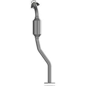 MagnaFlow Exhaust Systems & Installation | 1350 Offroad - MagnaFlow OEM Grade Direct-Fit Catalytic Converter 49480 - Image 4