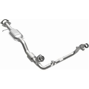 MagnaFlow Exhaust Systems & Installation | 1350 Offroad - MagnaFlow OEM Grade Direct-Fit Catalytic Converter 49481 - Image 2