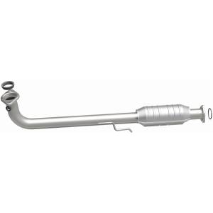 MagnaFlow Exhaust Systems & Installation | 1350 Offroad - MagnaFlow OEM Grade Direct-Fit Catalytic Converter 49483 - Image 4