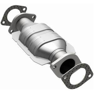 MagnaFlow Exhaust Systems & Installation | 1350 Offroad - MagnaFlow OEM Grade Direct-Fit Catalytic Converter 49485 - Image 2