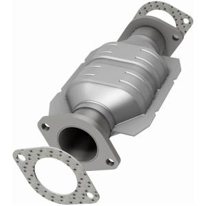 MagnaFlow Exhaust Systems & Installation | 1350 Offroad - MagnaFlow OEM Grade Direct-Fit Catalytic Converter 49485 - Image 3