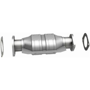 MagnaFlow Exhaust Systems & Installation | 1350 Offroad - MagnaFlow OEM Grade Direct-Fit Catalytic Converter 49485 - Image 4