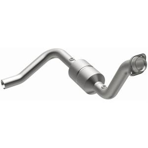 MagnaFlow Exhaust Systems & Installation | 1350 Offroad - MagnaFlow OEM Grade Direct-Fit Catalytic Converter 49497 - Image 2
