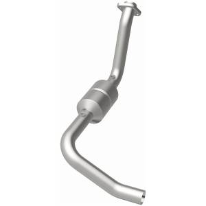 MagnaFlow Exhaust Systems & Installation | 1350 Offroad - MagnaFlow OEM Grade Direct-Fit Catalytic Converter 49497 - Image 3