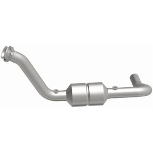 MagnaFlow Exhaust Systems & Installation | 1350 Offroad - MagnaFlow OEM Grade Direct-Fit Catalytic Converter 49497 - Image 4