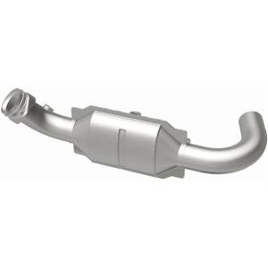 MagnaFlow Exhaust Systems & Installation | 1350 Offroad - MagnaFlow OEM Grade Direct-Fit Catalytic Converter 49498 - Image 3