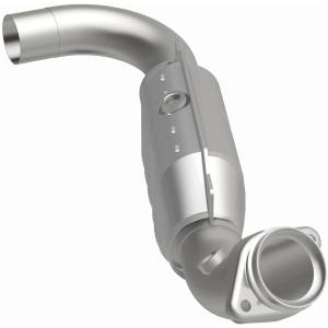 MagnaFlow Exhaust Systems & Installation | 1350 Offroad - MagnaFlow OEM Grade Direct-Fit Catalytic Converter 49498 - Image 4