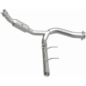 MagnaFlow Exhaust Systems & Installation | 1350 Offroad - MagnaFlow OEM Grade Direct-Fit Catalytic Converter 49500 - Image 4