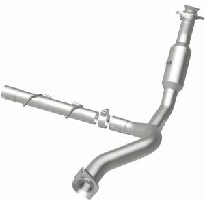 MagnaFlow Exhaust Systems & Installation | 1350 Offroad - MagnaFlow OEM Grade Direct-Fit Catalytic Converter 49500 - Image 3