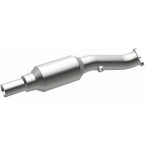 MagnaFlow Exhaust Systems & Installation | 1350 Offroad - MagnaFlow OEM Grade Semi-Direct Fit Catalytic Converter 49501 - Image 2