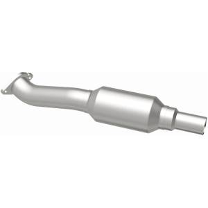 MagnaFlow Exhaust Systems & Installation | 1350 Offroad - MagnaFlow OEM Grade Semi-Direct Fit Catalytic Converter 49501 - Image 3