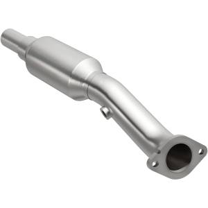 MagnaFlow Exhaust Systems & Installation | 1350 Offroad - MagnaFlow OEM Grade Semi-Direct Fit Catalytic Converter 49501 - Image 1