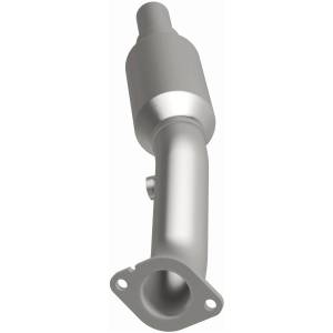 MagnaFlow Exhaust Systems & Installation | 1350 Offroad - MagnaFlow OEM Grade Semi-Direct Fit Catalytic Converter 49501 - Image 4