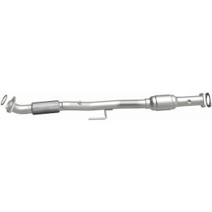 MagnaFlow Exhaust Systems & Installation | 1350 Offroad - MagnaFlow OEM Grade Direct-Fit Catalytic Converter 49504 - Image 4
