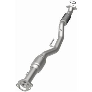 MagnaFlow Exhaust Systems & Installation | 1350 Offroad - MagnaFlow OEM Grade Direct-Fit Catalytic Converter 49504 - Image 3