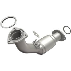MagnaFlow Exhaust Systems & Installation | 1350 Offroad - MagnaFlow OEM Grade Direct-Fit Catalytic Converter 49505 - Image 1