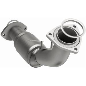 MagnaFlow Exhaust Systems & Installation | 1350 Offroad - MagnaFlow OEM Grade Direct-Fit Catalytic Converter 49505 - Image 2