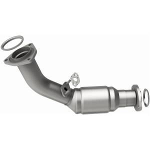 MagnaFlow Exhaust Systems & Installation | 1350 Offroad - MagnaFlow OEM Grade Direct-Fit Catalytic Converter 49505 - Image 4