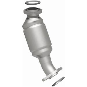 MagnaFlow Exhaust Systems & Installation | 1350 Offroad - MagnaFlow OEM Grade Direct-Fit Catalytic Converter 49506 - Image 4