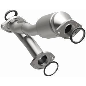 MagnaFlow Exhaust Systems & Installation | 1350 Offroad - MagnaFlow OEM Grade Direct-Fit Catalytic Converter 49507 - Image 2