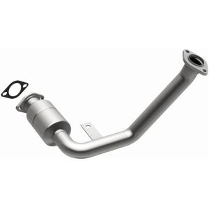 MagnaFlow Exhaust Systems & Installation | 1350 Offroad - MagnaFlow OEM Grade Direct-Fit Catalytic Converter 49511 - Image 2