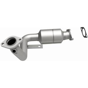 MagnaFlow Exhaust Systems & Installation | 1350 Offroad - MagnaFlow OEM Grade Direct-Fit Catalytic Converter 49511 - Image 4