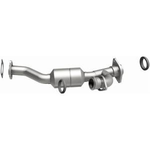 MagnaFlow Exhaust Systems & Installation | 1350 Offroad - MagnaFlow OEM Grade Direct-Fit Catalytic Converter 49512 - Image 4