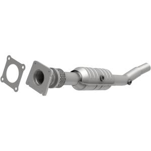 MagnaFlow Exhaust Systems & Installation | 1350 Offroad - MagnaFlow OEM Grade Direct-Fit Catalytic Converter 49514 - Image 1