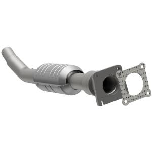 MagnaFlow Exhaust Systems & Installation | 1350 Offroad - MagnaFlow OEM Grade Direct-Fit Catalytic Converter 49514 - Image 2