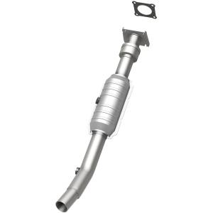 MagnaFlow Exhaust Systems & Installation | 1350 Offroad - MagnaFlow OEM Grade Direct-Fit Catalytic Converter 49514 - Image 3