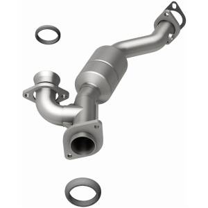 MagnaFlow Exhaust Systems & Installation | 1350 Offroad - MagnaFlow OEM Grade Direct-Fit Catalytic Converter 49512 - Image 3