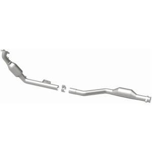 MagnaFlow Exhaust Systems & Installation | 1350 Offroad - MagnaFlow OEM Grade Direct-Fit Catalytic Converter 49519 - Image 3