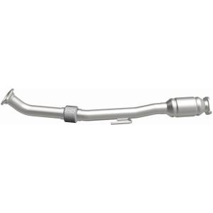 MagnaFlow Exhaust Systems & Installation | 1350 Offroad - MagnaFlow OEM Grade Direct-Fit Catalytic Converter 49523 - Image 4