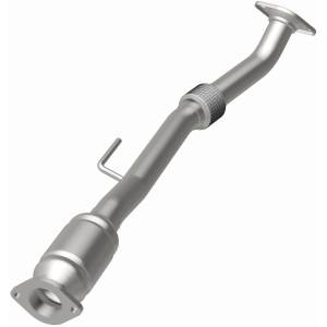 MagnaFlow Exhaust Systems & Installation | 1350 Offroad - MagnaFlow OEM Grade Direct-Fit Catalytic Converter 49523 - Image 3
