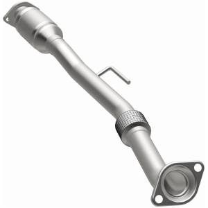 MagnaFlow Exhaust Systems & Installation | 1350 Offroad - MagnaFlow OEM Grade Direct-Fit Catalytic Converter 49523 - Image 2