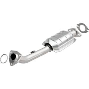 MagnaFlow Exhaust Systems & Installation | 1350 Offroad - MagnaFlow OEM Grade Direct-Fit Catalytic Converter 49531 - Image 1