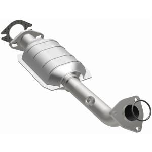 MagnaFlow Exhaust Systems & Installation | 1350 Offroad - MagnaFlow OEM Grade Direct-Fit Catalytic Converter 49531 - Image 2
