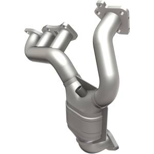 MagnaFlow Exhaust Systems & Installation | 1350 Offroad - MagnaFlow OEM Grade Manifold Catalytic Converter 49536 - Image 1