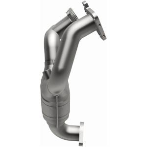 MagnaFlow Exhaust Systems & Installation | 1350 Offroad - MagnaFlow OEM Grade Manifold Catalytic Converter 49536 - Image 4